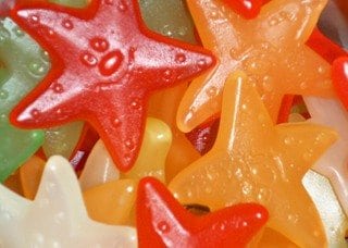 gummy-star-fish