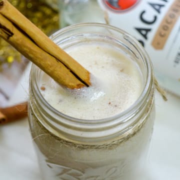 coquito recipe with anise