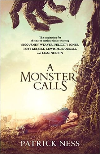 a-monster-calls-book