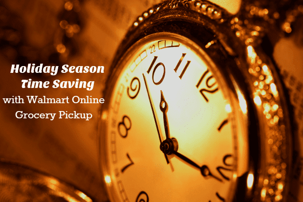 holiday-season-time-saving-with-walmart-online-grocery-pickup
