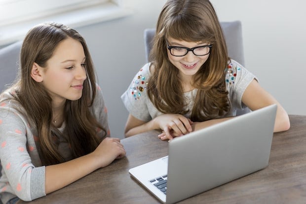 Laptops Back to School