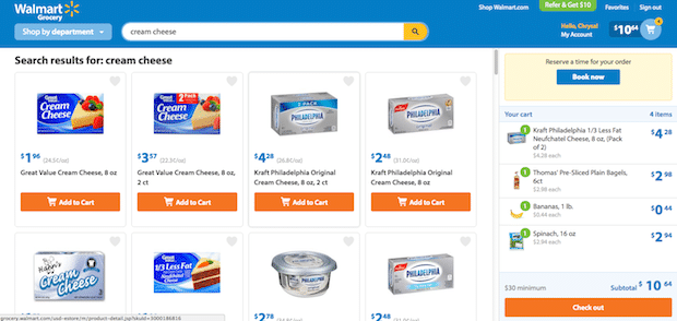 walmart-online-grocery-ordering-search