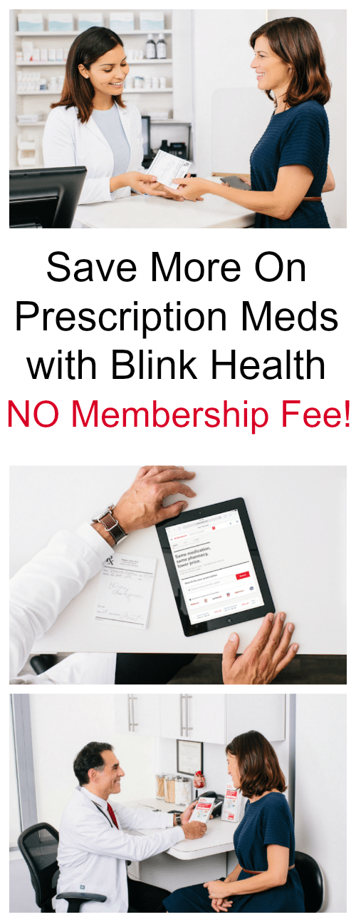 blink health online doctor visit