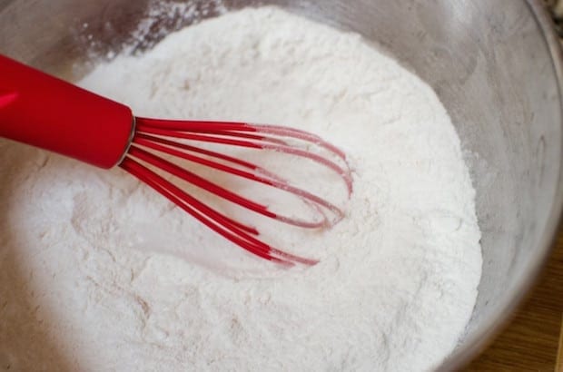 self-rising-flour-ingredients