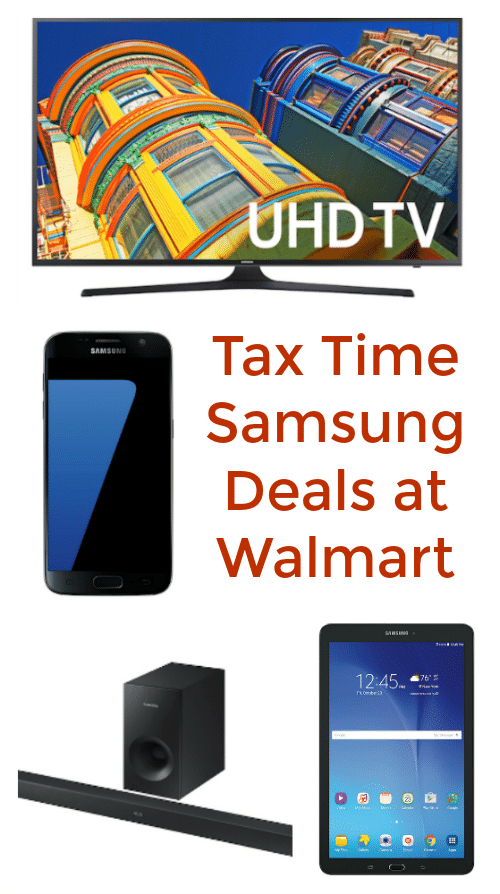 best samsung deal