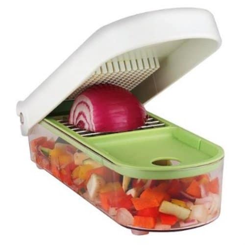 Make Meal Prep Faster with the Chop Wizard