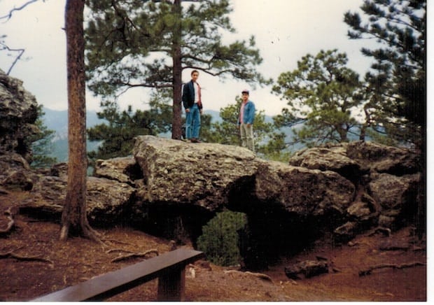 Custer State Park: South Dakota's Best Wildlife Viewing