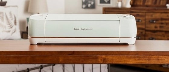 What's a Cricut Explore and what does it do? - Suburban Wife, City Life