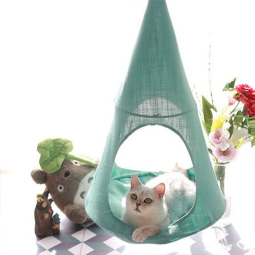 Hammock Hanging Cat Bed