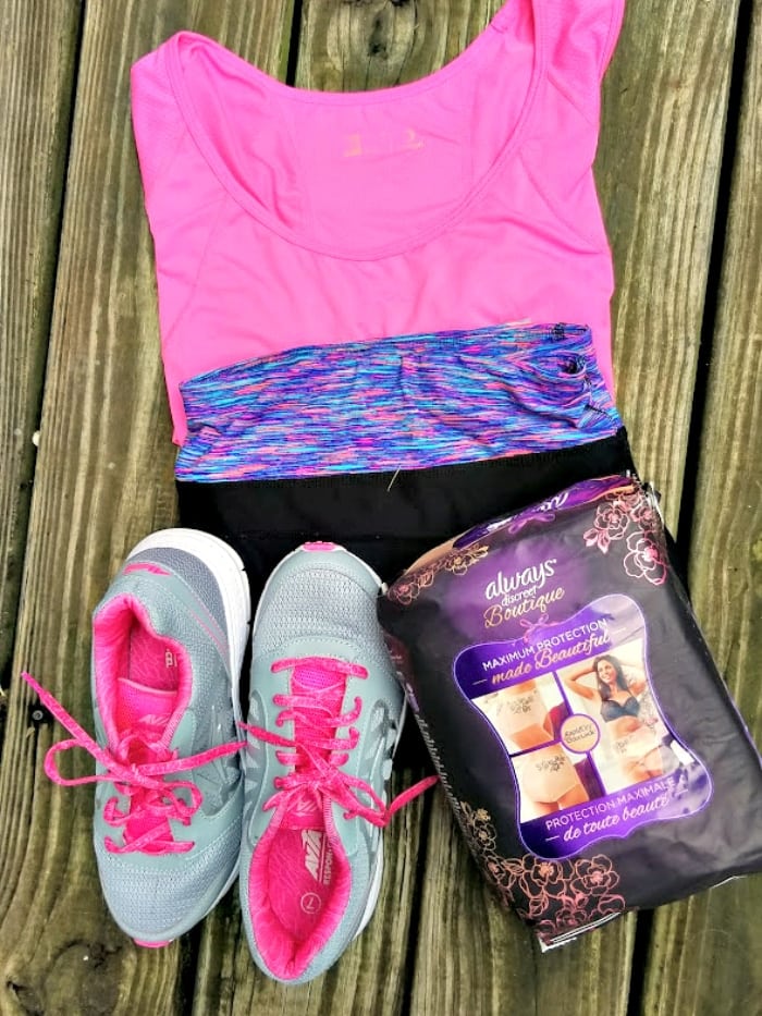 How To Get Fit Without Going To The Gym - Thrifty Jinxy