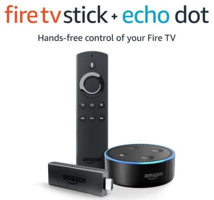 how echo with fire control tv ($30  Fire Get Echo Stick the TV Off for $59.99 Dot