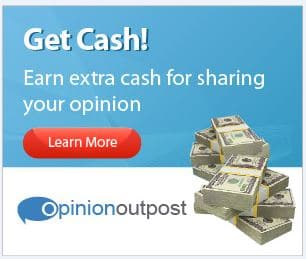 Your New Winter Hobby: Earn Cash with Opinion Outpost ...