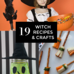 Witch Recipes and Crafts (1)