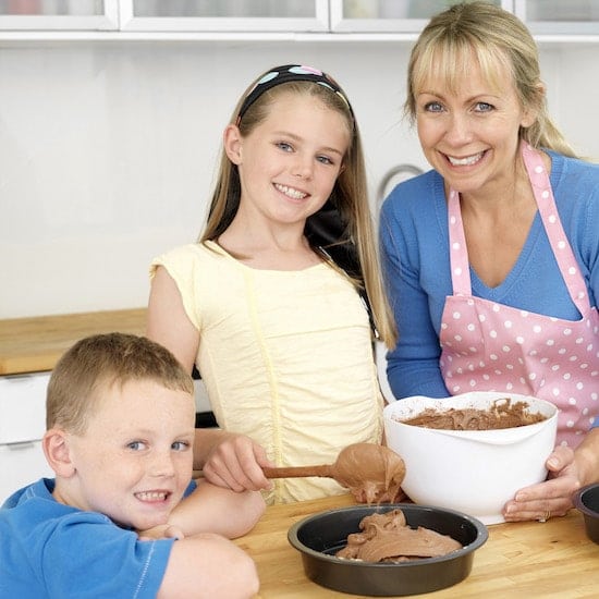 how to make brownies from a box taste homemade