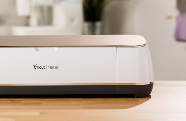 Cricut Maker