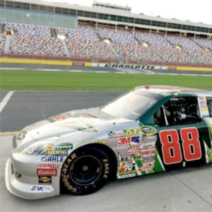 NASCAR Race Experience