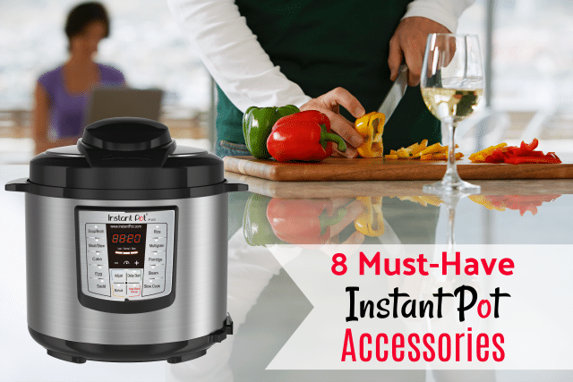 Instant Pot orders recall of 104,000 Gem 65 8-in-1 multi-cookers