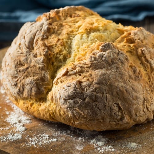 Irish Soda Bread