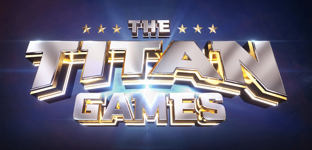 Dwayne Johnson Bringing "The Titan Games" to NBC - Thrifty 