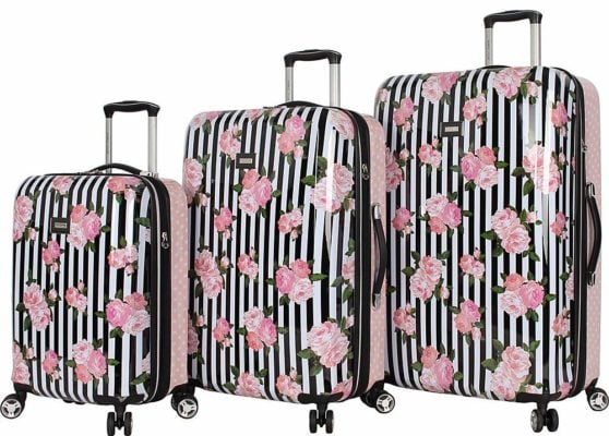 Luggage Picks for Everyone in the Family - Thrifty Jinxy