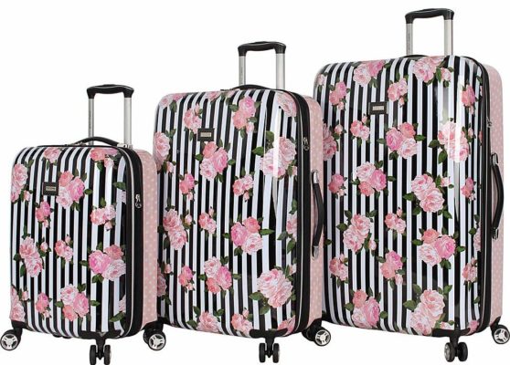 Luggage Picks for Everyone in the Family - Thrifty Jinxy