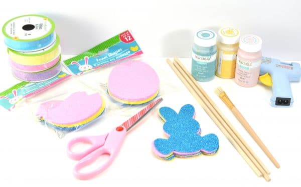 Easter Wand Craft Supplies