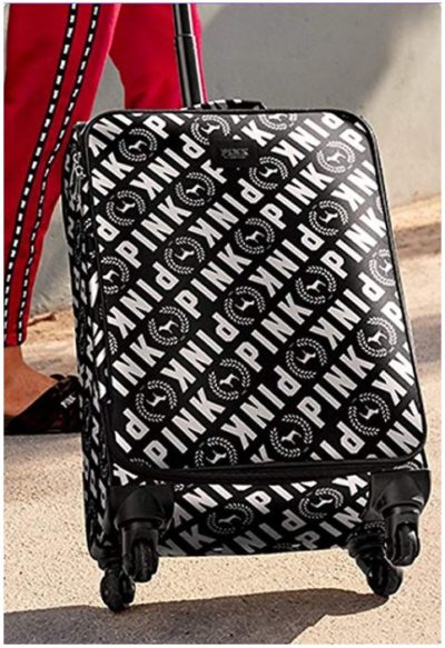 Luggage Picks for Everyone in the Family - Thrifty Jinxy