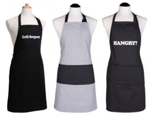 mens aprons for sale