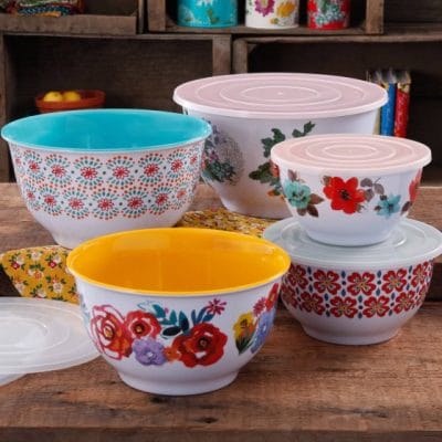 50% Off The Pioneer Woman Holiday Kitchen Items at Walmart.com