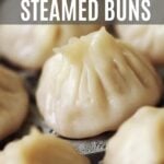Bao Steamed Buns