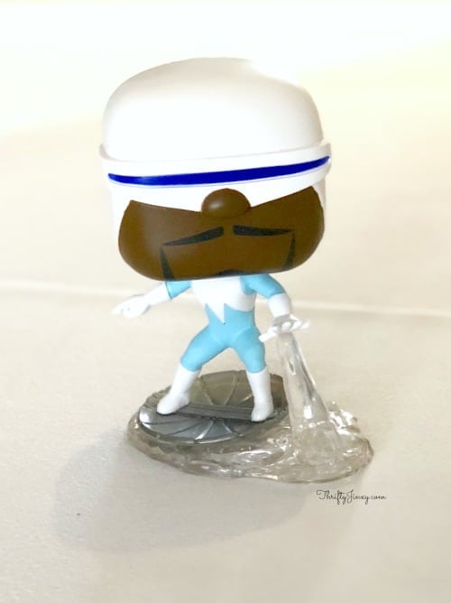 Frozone Funko Pop Incredibles 2