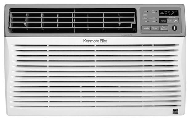 Kenmore Air Conditioner