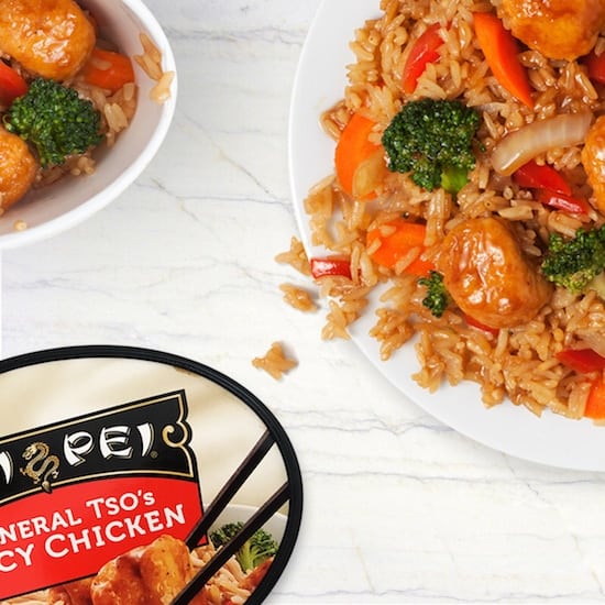 tai pei sweet and sour chicken