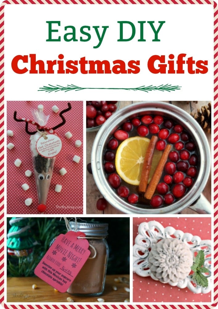 Christmas Gift Ideas for Seniors - Thrifty Jinxy