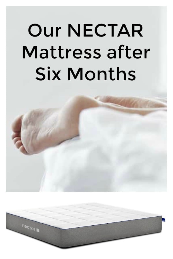 Nectar Mattress Review