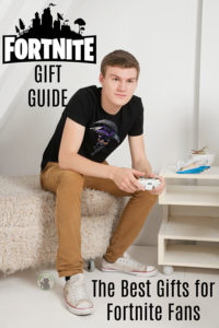 Fortnite Gift Ideas
