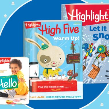 Highlights Magazines Black Friday Offers