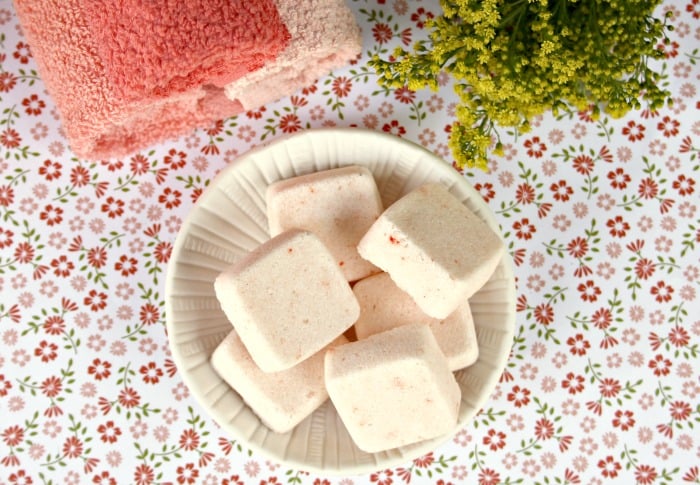 Homemade Essential Oils Dishwasher Tabs 2