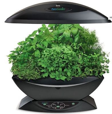 Aeroggarden