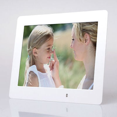 Digital Picture Frame