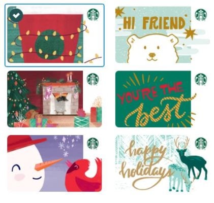 Buy a $10 Starbucks eGift Card, Get a $5 Bonus eGift Card ...