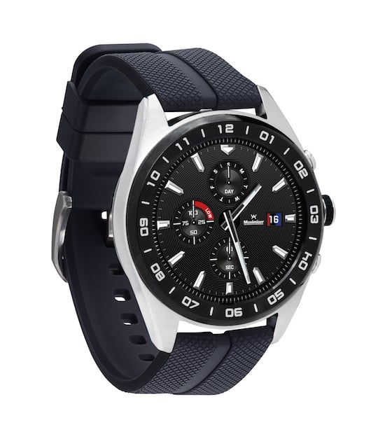 Wear OS by Google LG