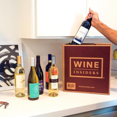 Wine Insiders - Save Money on Wine