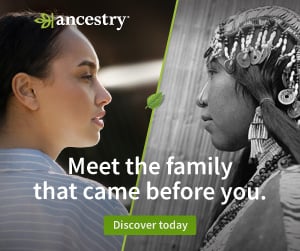 ancestry dna black friday