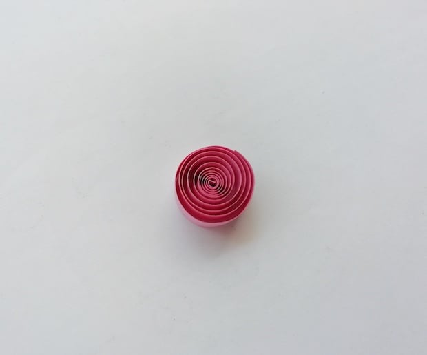 Paper Quilling How to