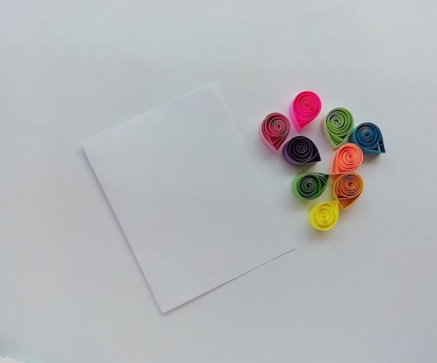 Paper Quilling