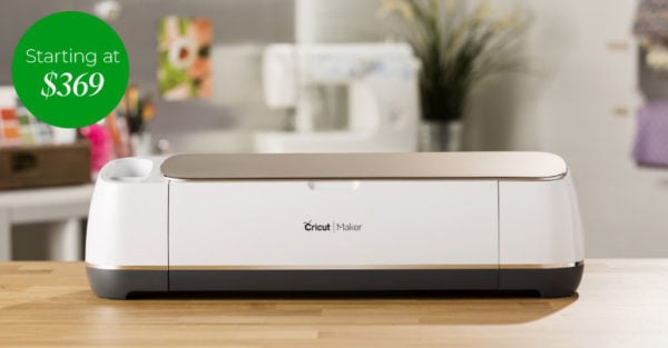 Cricut Maker