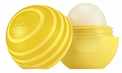 EOS Lemon Twist Lip Balm