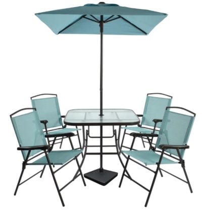 outdoor dining sets target