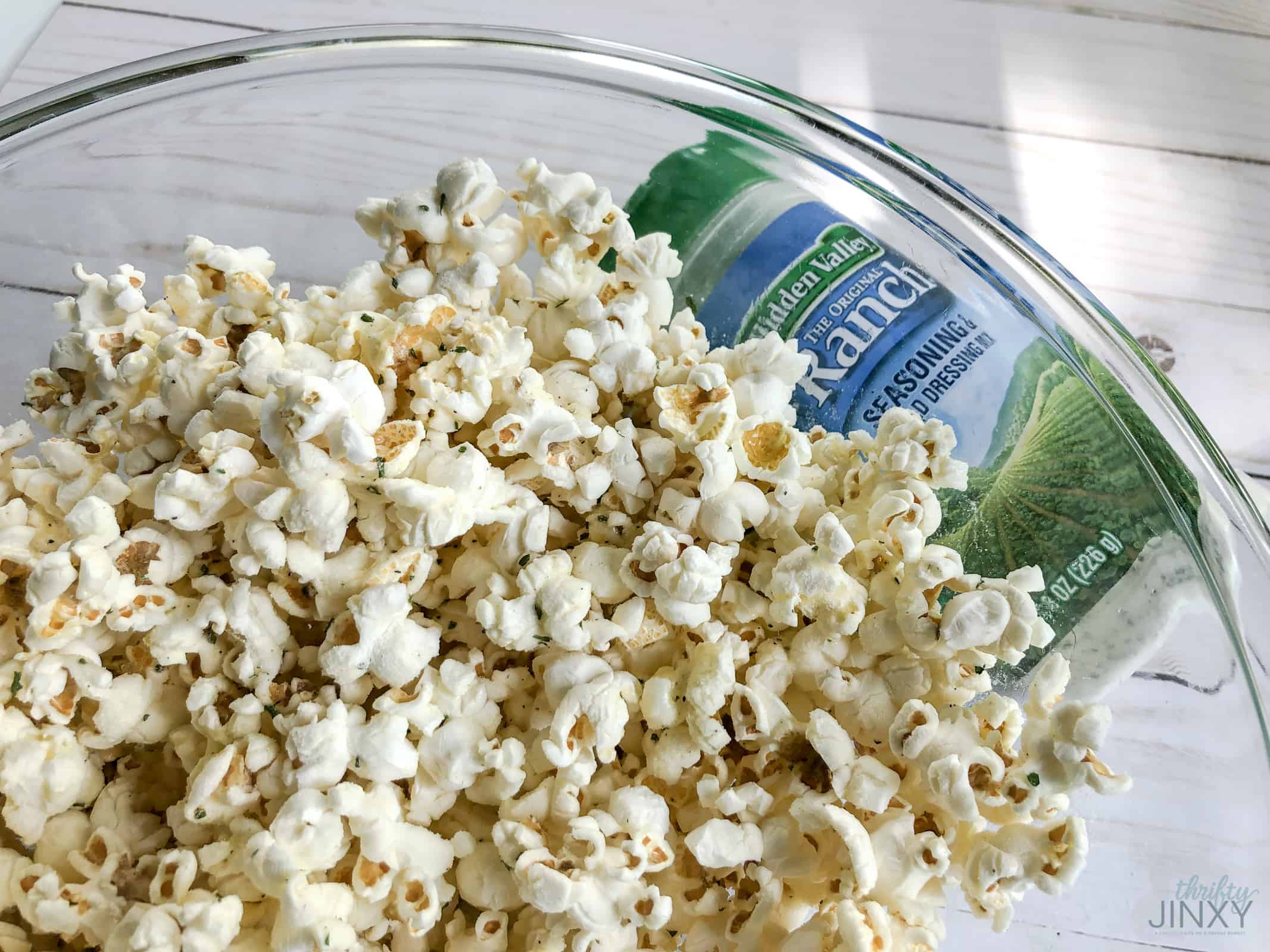 The pickle and ranch seasonings make really great popcorn! : r/traderjoes